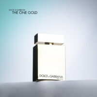 dolce & gabbana the one gold Dolce & Gabbana The One Gold