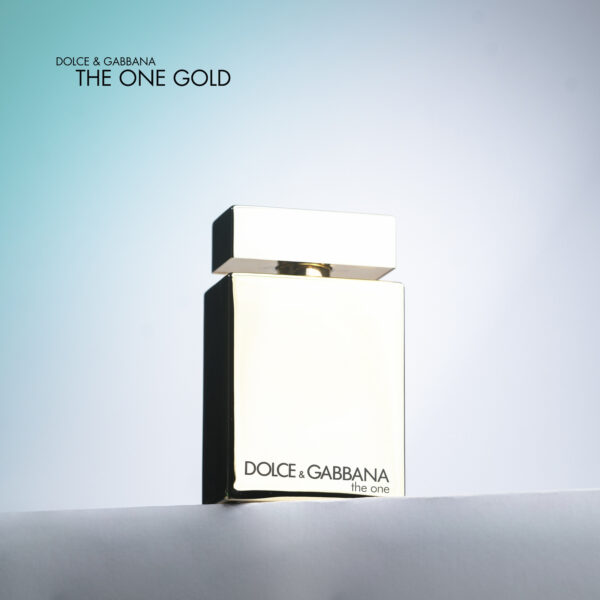 Dolce & Gabbana The One Gold