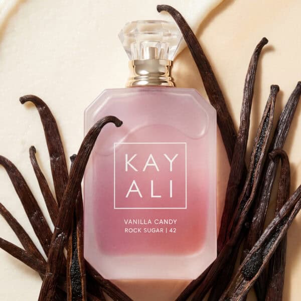 Kayali Vanilla Candy Rock Sugar | 42