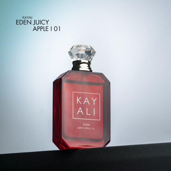 Kayali Eden Juicy Apple | 01