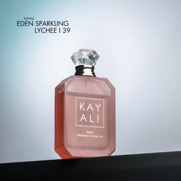 Kayali Eden Sparkling Lychee | 39