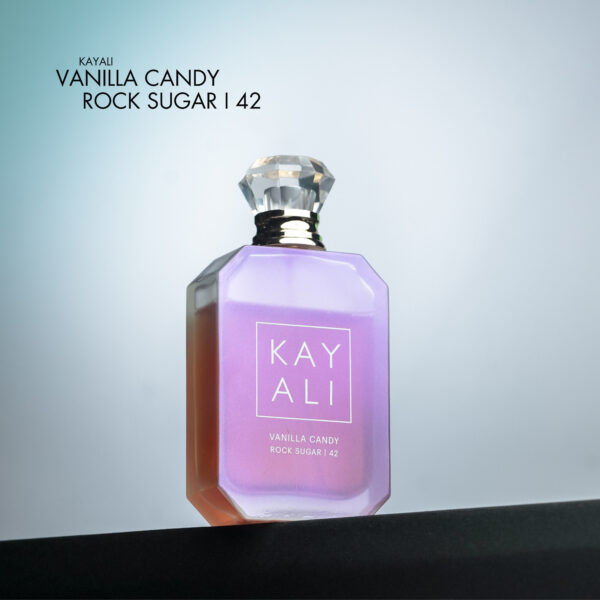 Kayali Vanilla Candy Rock Sugar | 42