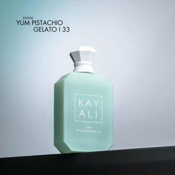 Kayali Yum Pistachio Gelato | 33