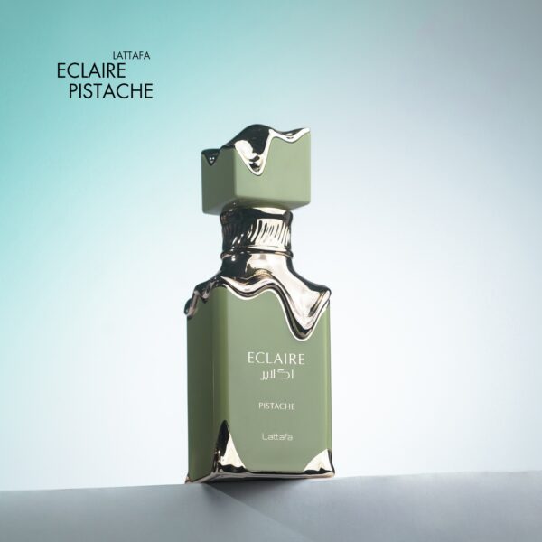 Lattafa Eclaire Pistache