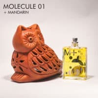 Escentric Molecules Molecule 01 + Mandarin