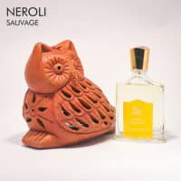 Néroli Sauvage