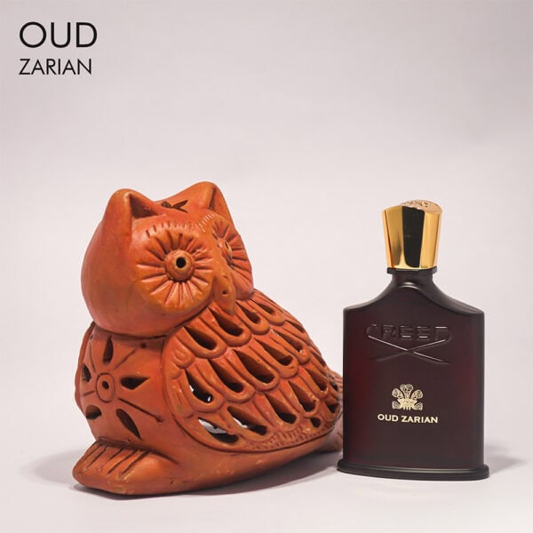Oud Zarian