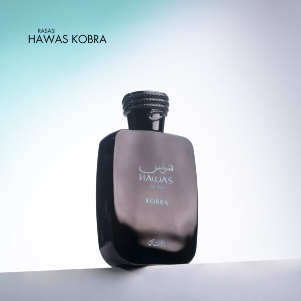 rasasi hawas kobra Hawas Kobra