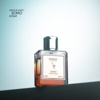 Superz Budapest Soho Extrait de Parfum
