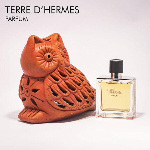 Hermes Terre d’Hermès Parfum