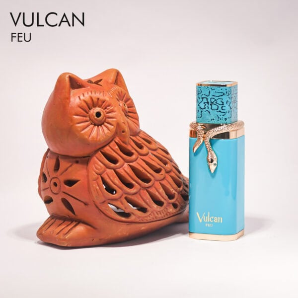 Vulcan Feu