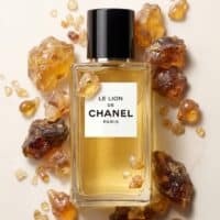 Le Lion de Chanel