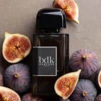 Bdk Parfums Gris Charnel Extrait