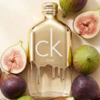 187 Calvin Klein CK One Gold