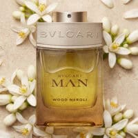 192 Bvlgari Wood Neroli