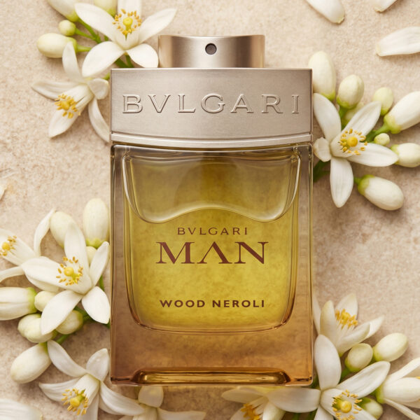 192 Bvlgari Wood Neroli