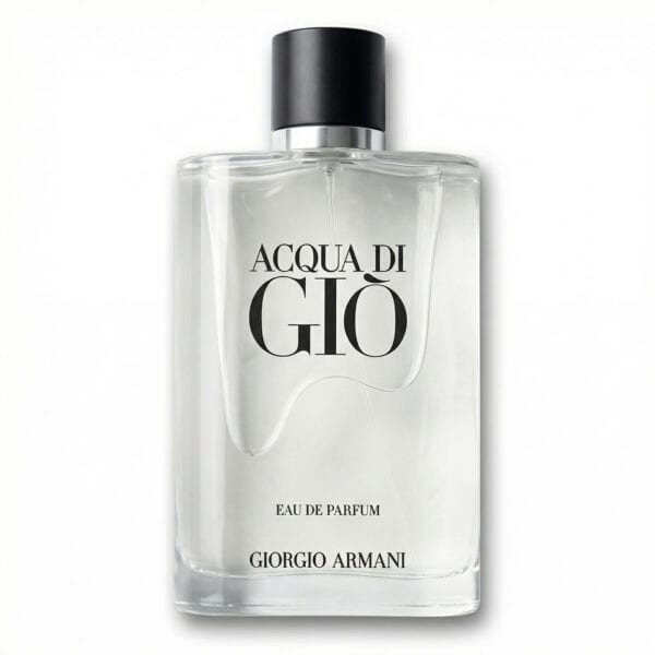 Acqua Di Gio Eau De Parfum
