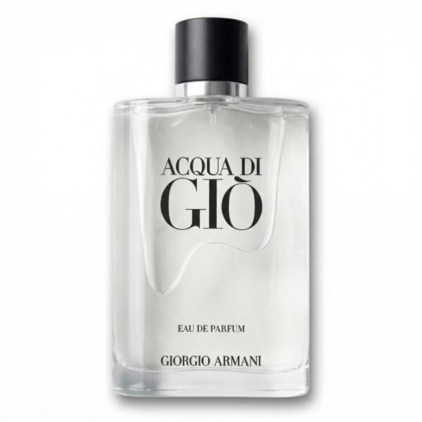 Acqua Di Gio Eau De Parfum