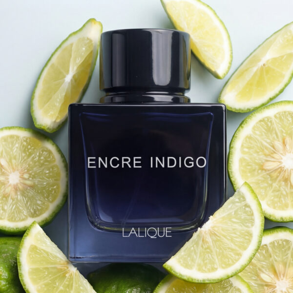 246 Lalique Encre Indigo