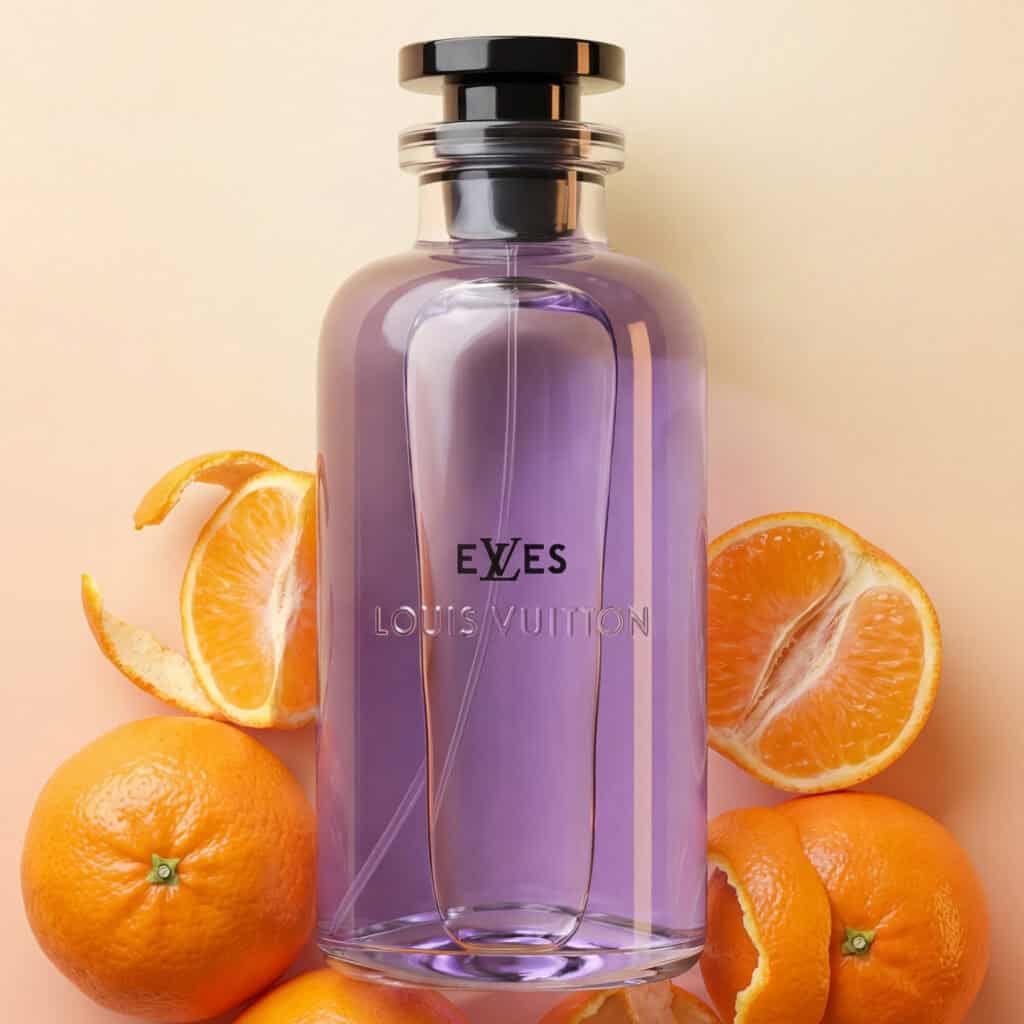 Louis Vuitton eLVes - aromatica.one