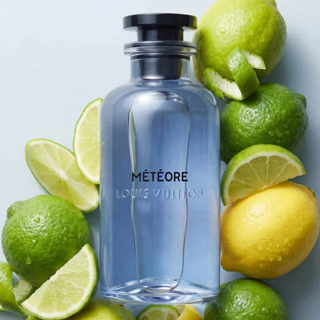 Louis Vuitton Meteore - aromatica.one