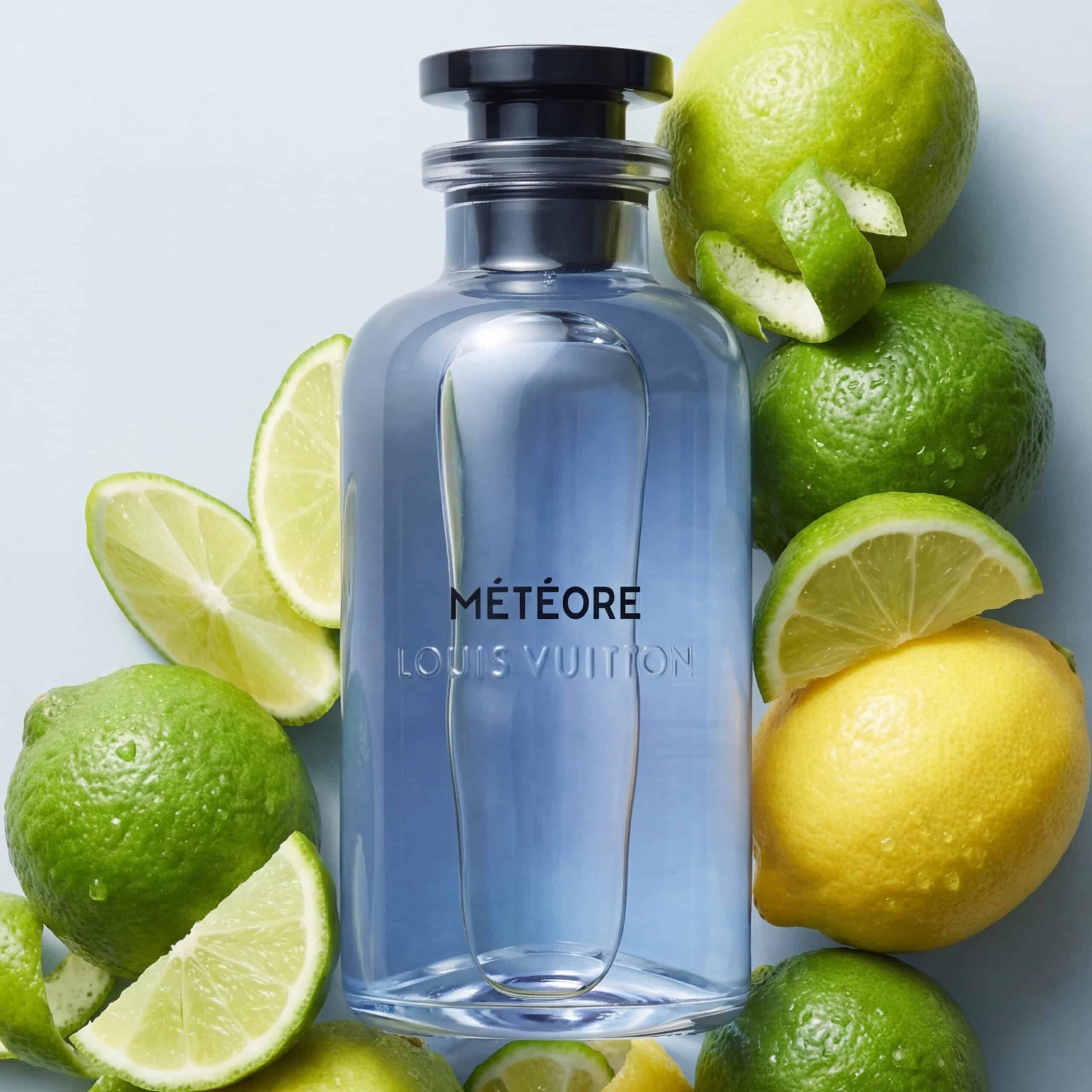 Louis Vuitton Meteore - aromatica.one