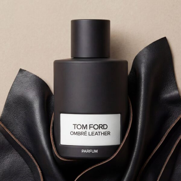 Ombre Leather Parfum