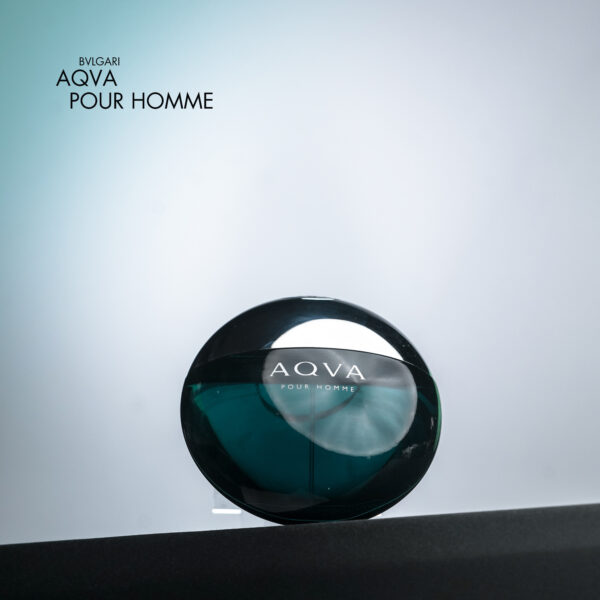 AQVA - Pour Homme
