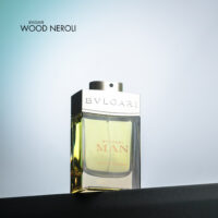 Wood Neroli
