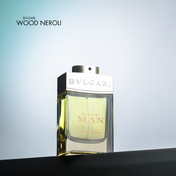 Wood Neroli