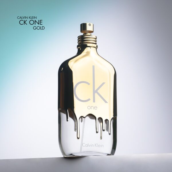 Calvin Klein CK One Gold Calvin Klein CK One Gold