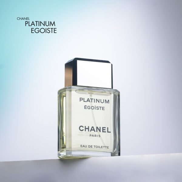 Chanel platinum egoiste Chanel Platinum Égoïste