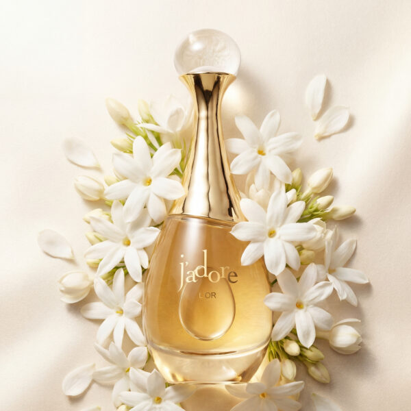 DIOR (1) Dior J’Adore L’Or