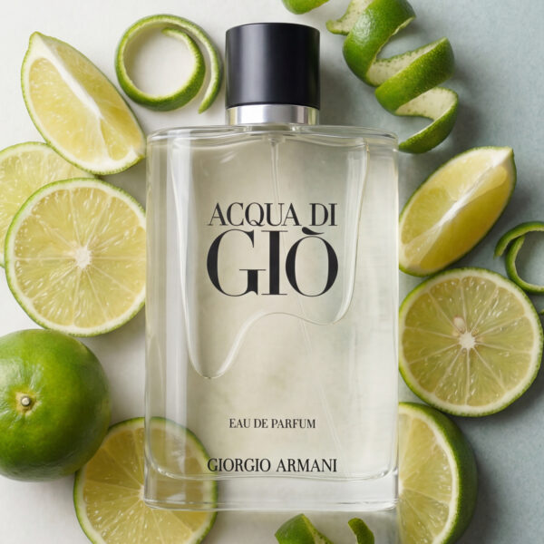 Giorgio Armani Acqua Di Gio Eau De Parfum