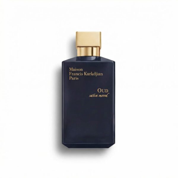 Oud Satin Mood
