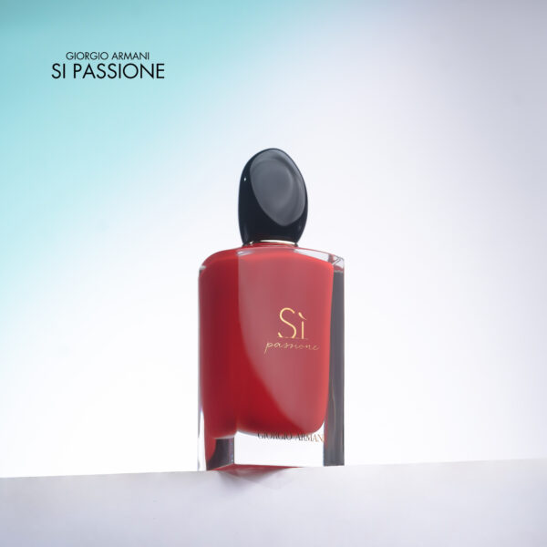 GIorgio Armani Si Passion