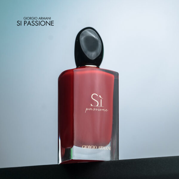 Si Passion