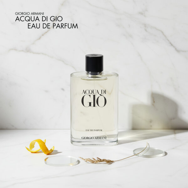Giorgio Armani Acqua Di Gio Eau De Parfum