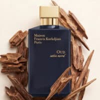 Maison Francis Kurkdjian Oud Satin Mood