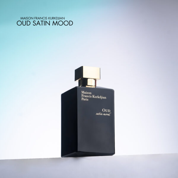 Maison Francis Kurkdjian Oud Satin Mood