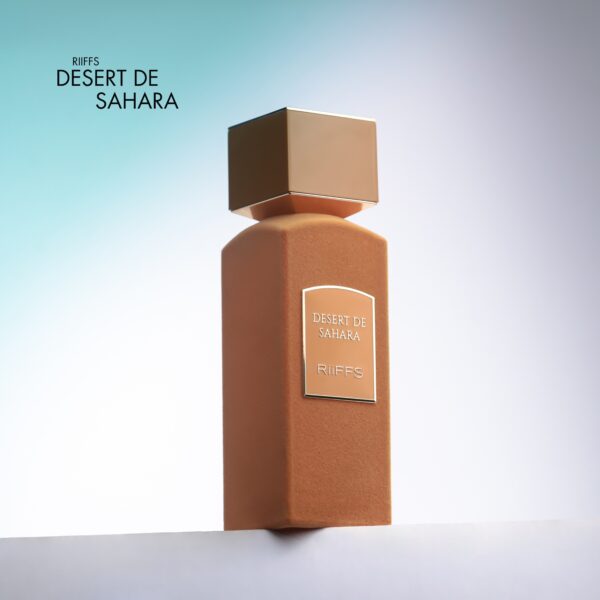 Riiffs Perfumes Desert De Sahara Riiffs Desert De Sahara