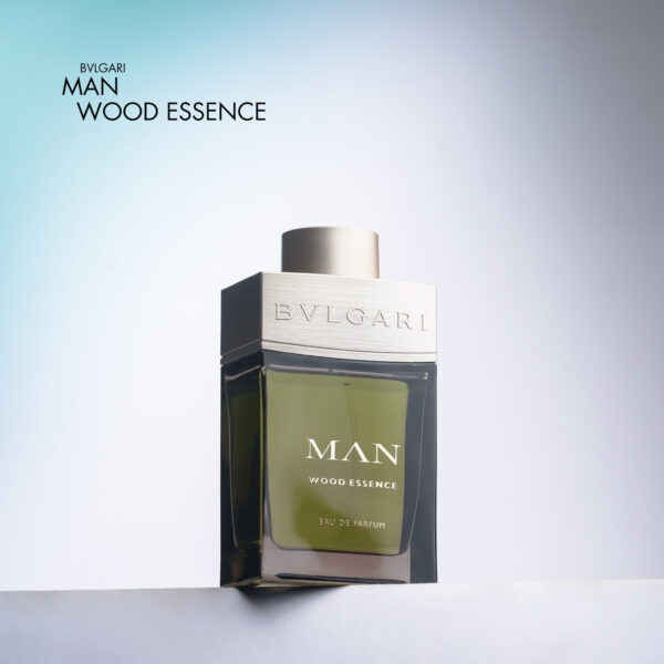 bvlgari man wood essence BVLGARI Wood Essence