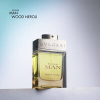 BVLGARI Wood Neroli