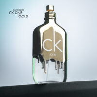CK One Gold