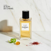 Le Lion de Chanel