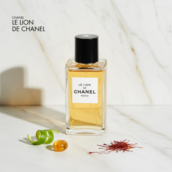 Le Lion de Chanel