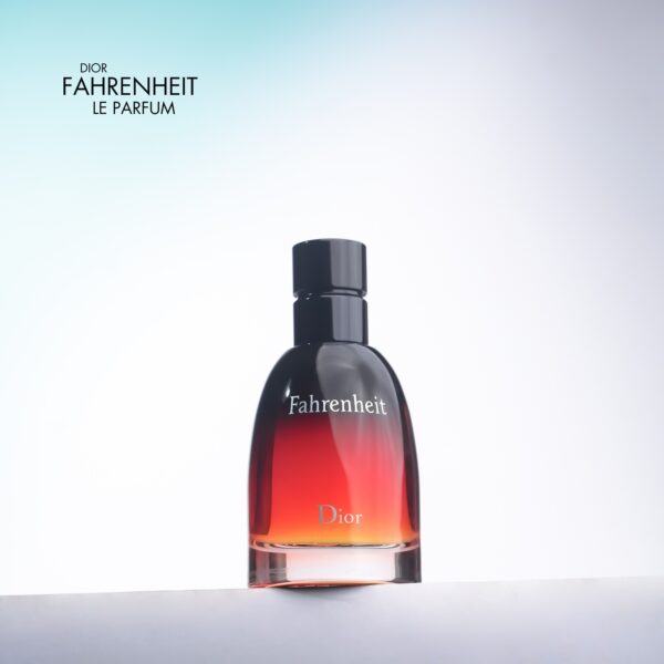 dior Fahrenheit le parfum Dior Fahrenheit Le Parfum