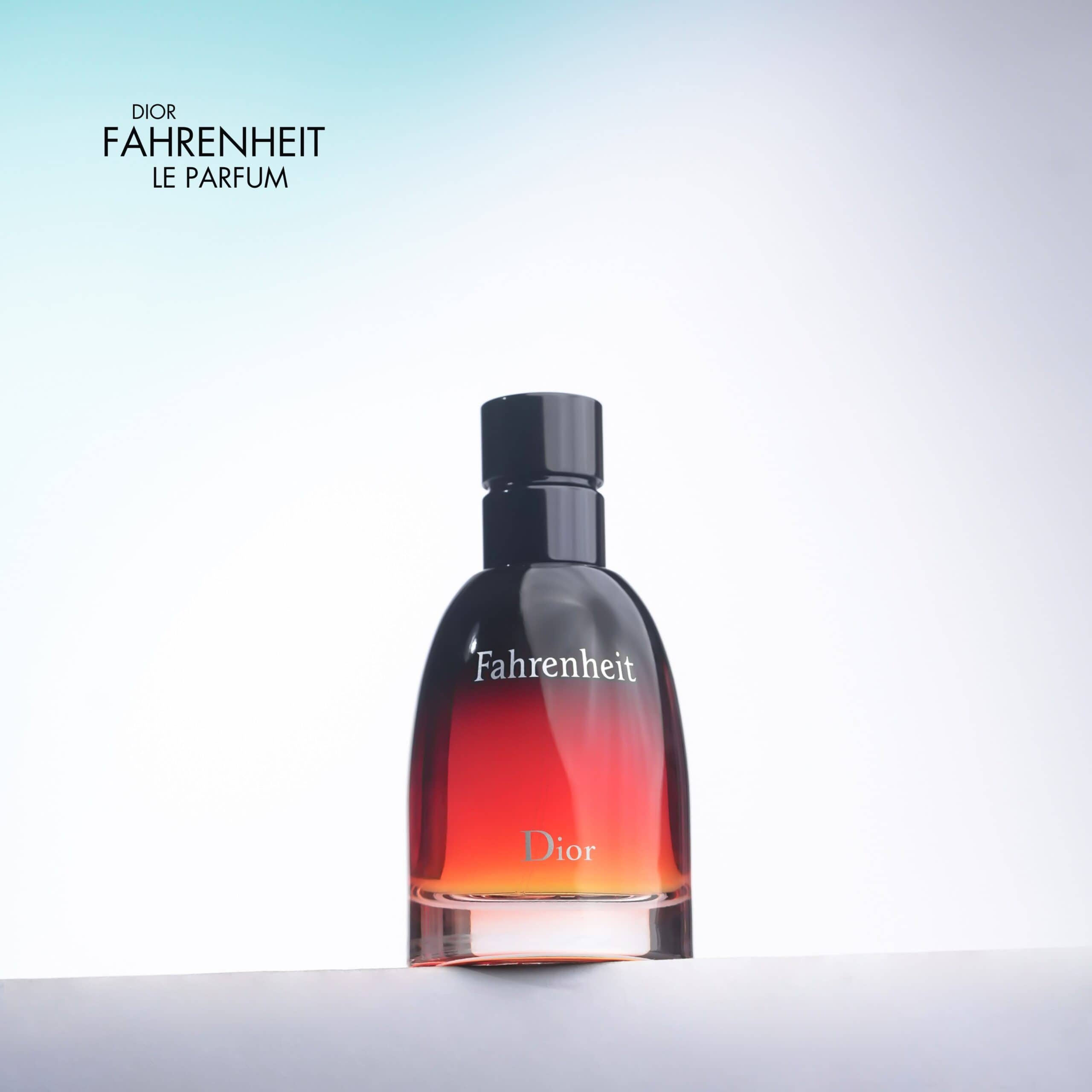 Fahrenheit Le Parfum - aromatica.one