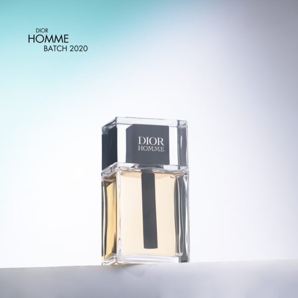 dior Homme batch 2020 Dior Homme