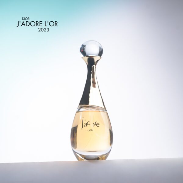 dior J'adore L'Or 2023 Dior J’Adore L’Or